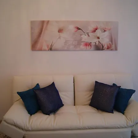 Apartment Chez Rita Monterosso al Mare