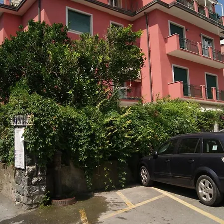 Chez Rita * Monterosso al Mare