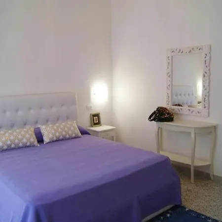 Chez Rita Apartment *