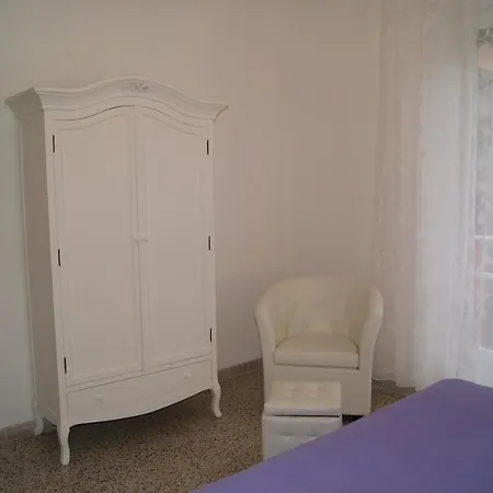 Chez Rita מונטרוסו אל מארה