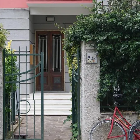 Chez Rita * מונטרוסו אל מארה