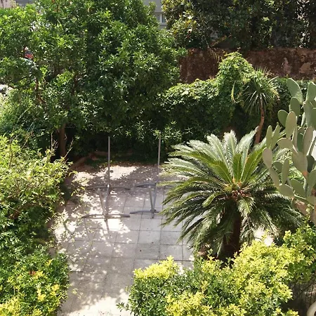 Chez Rita * מונטרוסו אל מארה