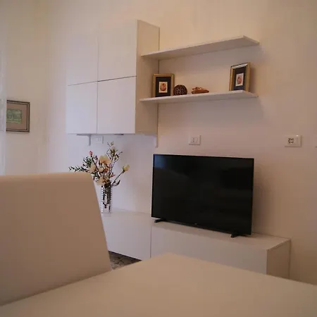 Chez Rita * מונטרוסו אל מארה