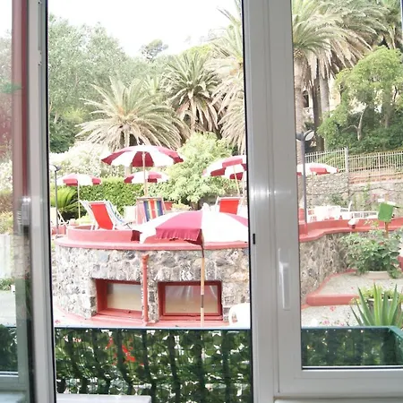 Apartment Chez Rita