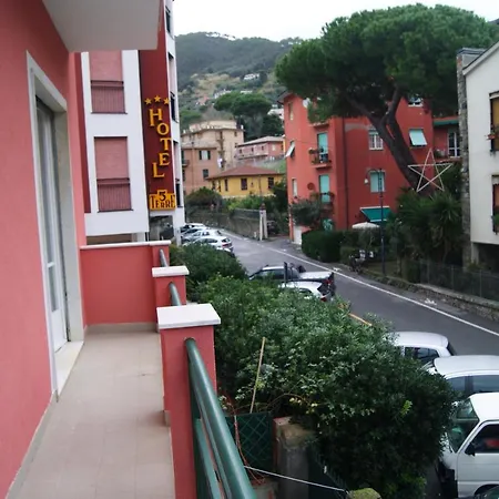 Chez Rita Apartment
