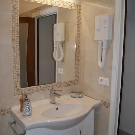 Chez Rita דירה