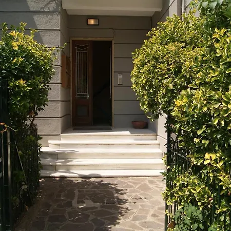 Chez Rita דירה