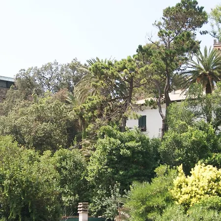 דירה Chez Rita מונטרוסו אל מארה