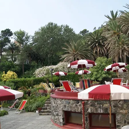 Chez Rita * 몬테로소 알 마레