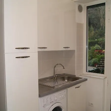 Chez Rita דירה *