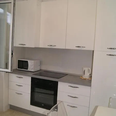 דירה Chez Rita מונטרוסו אל מארה