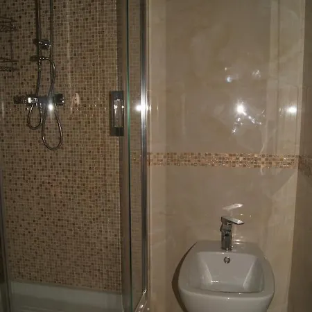 Chez Rita דירה