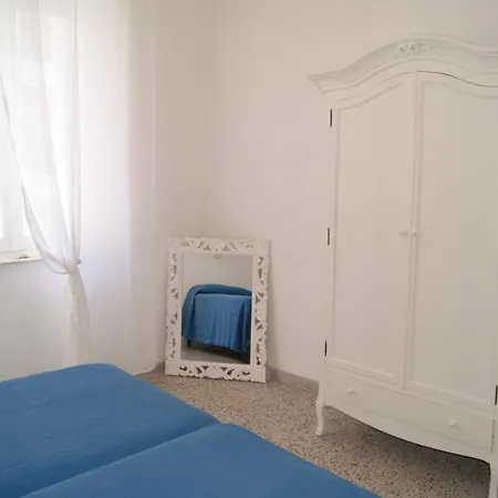 דירה Chez Rita מונטרוסו אל מארה