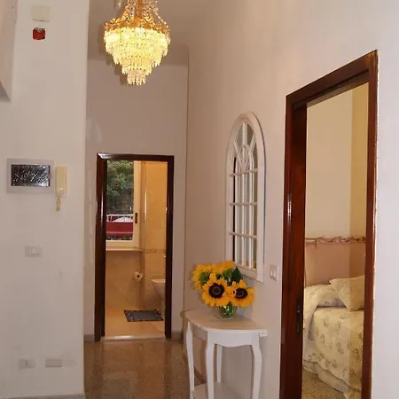 Chez Rita דירה