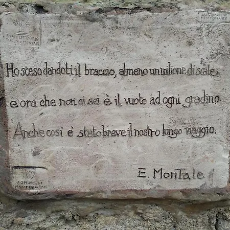Chez Rita Monterosso al Mare