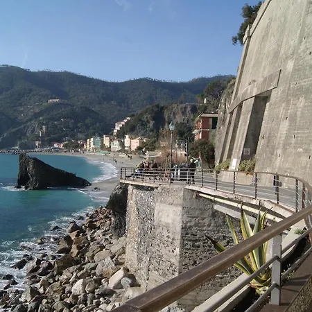 Chez Rita * Monterosso al Mare