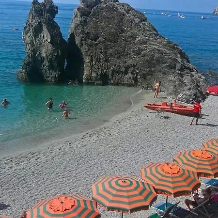 Chez Rita * Monterosso al Mare