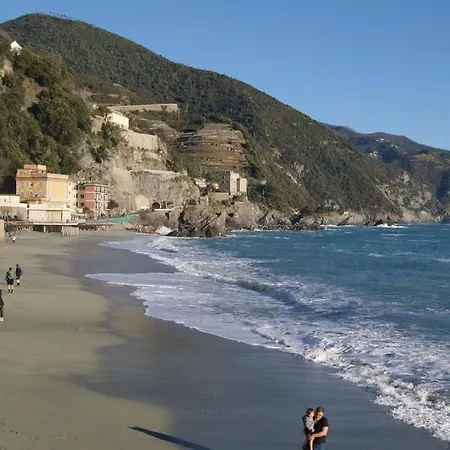 Chez Rita * Monterosso al Mare
