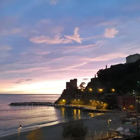 Chez Rita Apartment Monterosso al Mare