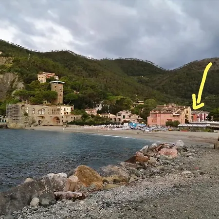 Apartment Chez Rita Monterosso al Mare