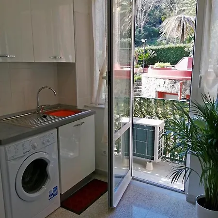 Chez Rita דירה