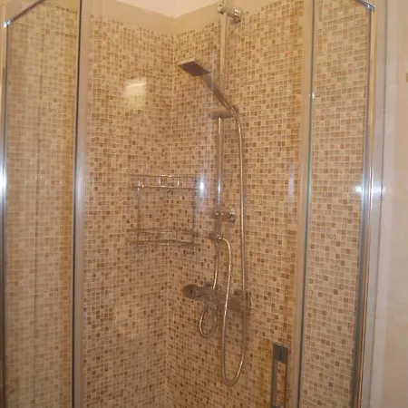Chez Rita * מונטרוסו אל מארה